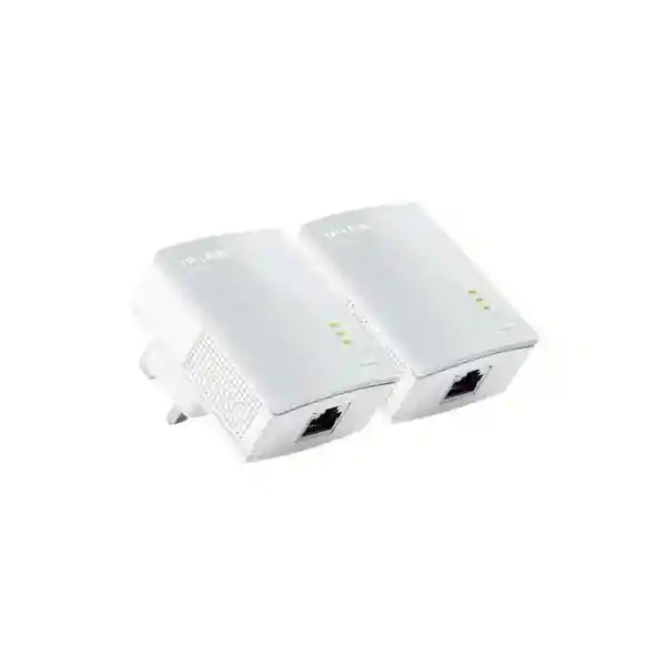 TP Link Powerline Adapter (Wired)