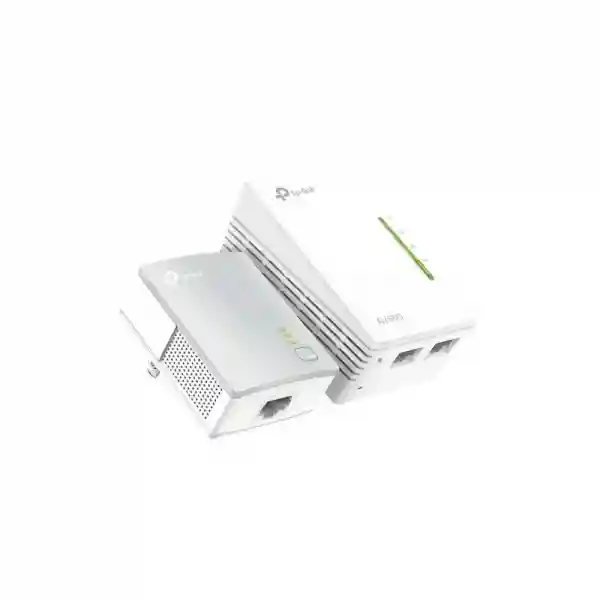 TP Link Powerline Adapter (Wireless)