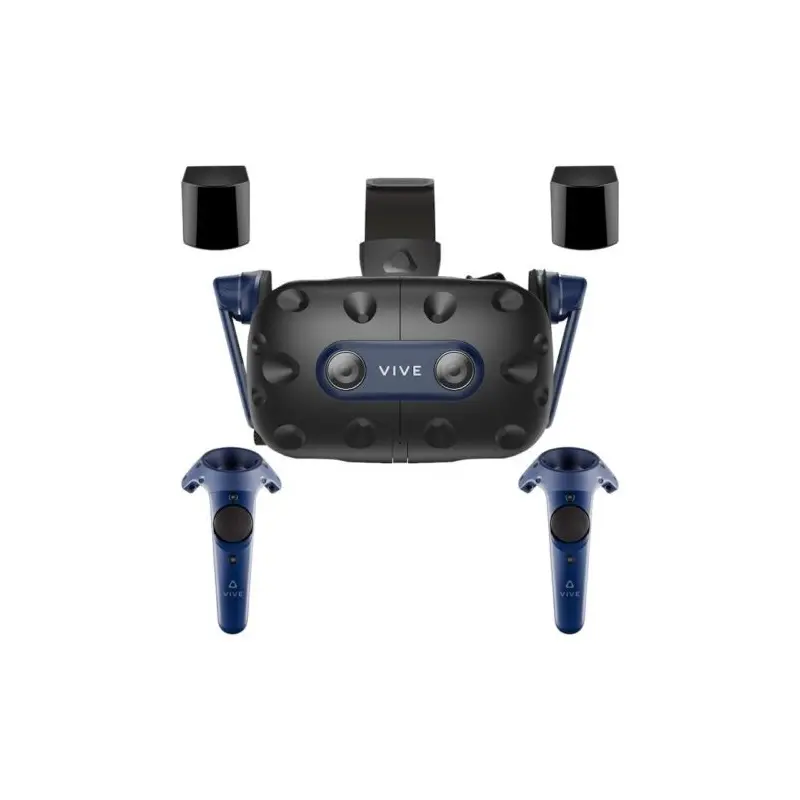 HTC VIVE Pro 2 PC VR Headset - @Home PC