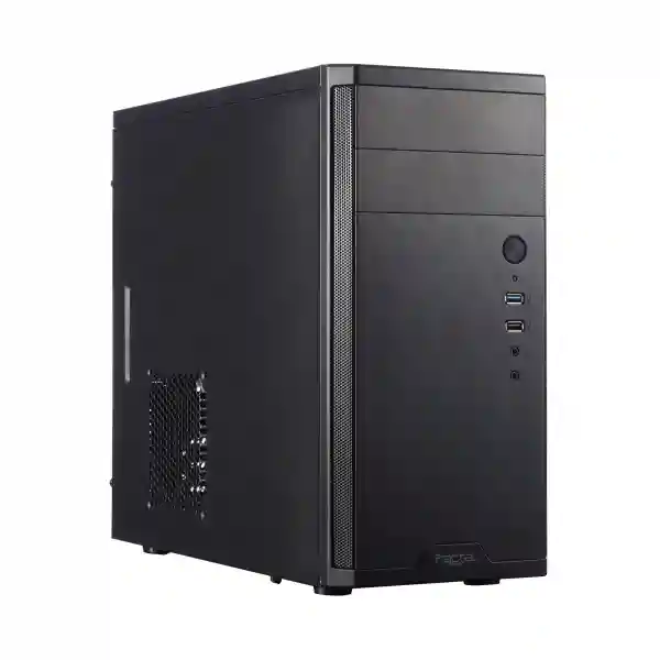 @HomePC Tower PC i5-11400, 16GB  512GB SSD, PSU 450W, KB & Mouse, Windows 10/11