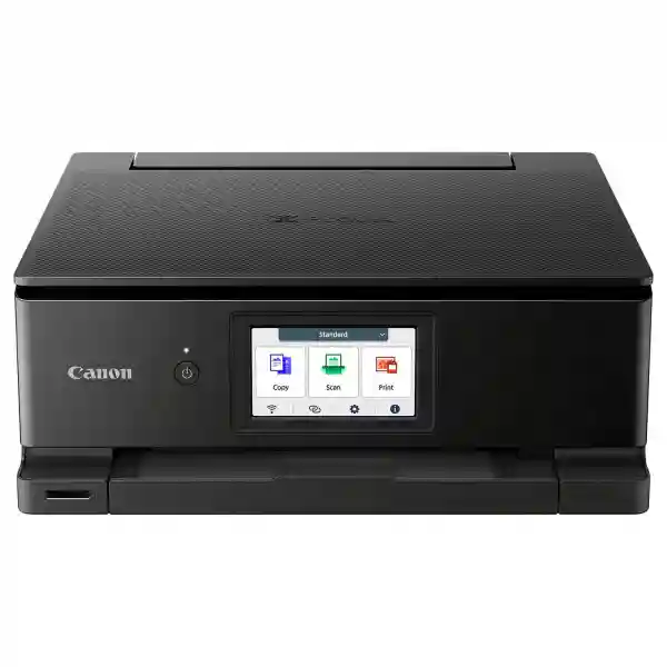 Canon TS8750 Print/Scan/Copy MFD 6-Ink System